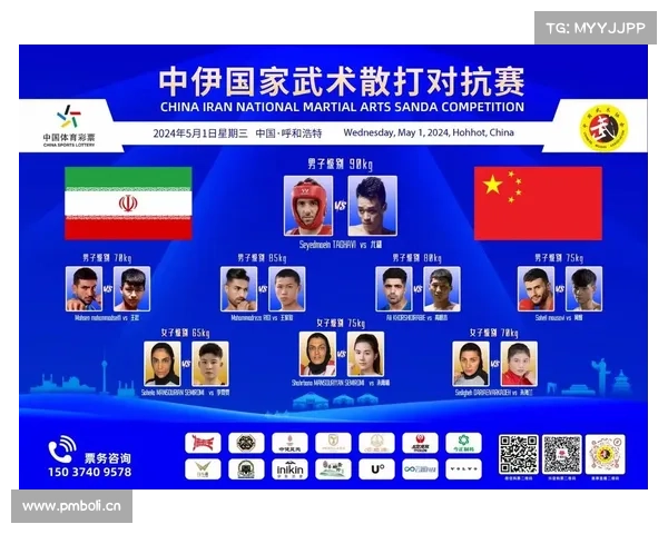 搏击赛事2017,搏击赛事名称大全