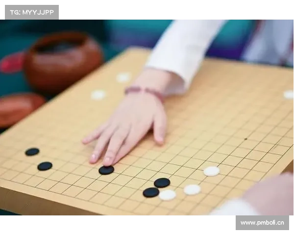 2017围棋赛事日期聚焦全年重要对决时刻精华回顾