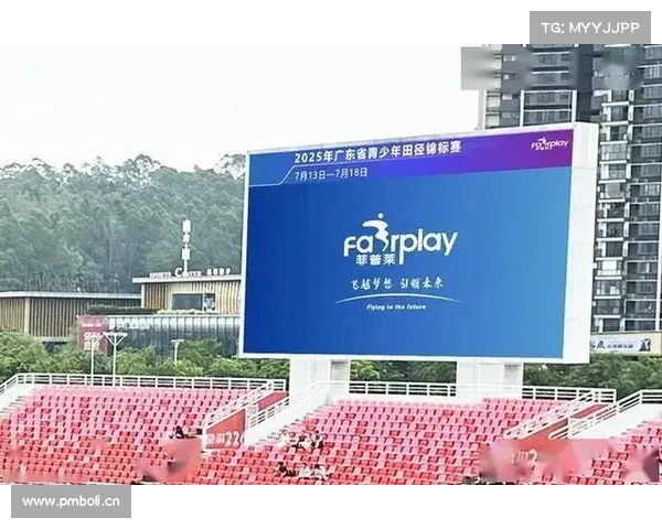 2017肇庆体育赛事激情绽放全民共享运动魅力无限