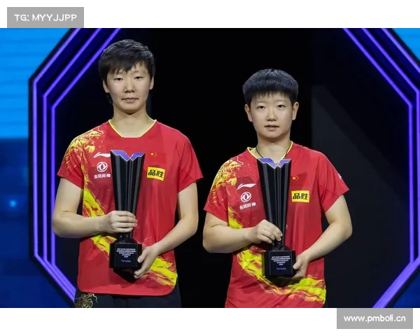 2018年乒乓球公开赛冠军 2018年乒乓球公开赛冠军