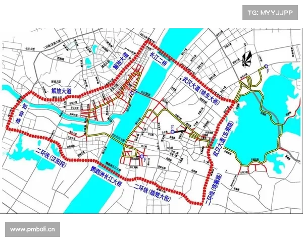 2021年汉马比赛路线 2021年汉马比赛路线